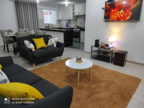 Apartment Cusco